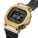 Casio G-Shock G-SQUAD GM-H5600 SERIES GM-H5600-9