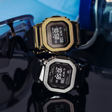 Casio G-Shock G-SQUAD GM-H5600 SERIES GM-H5600-1