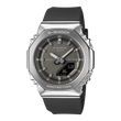 CASIO G-SHOCK ANALOG-DIGITAL WOMEN GM-S2110-1A1