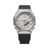 CASIO G-SHOCK ANALOG-DIGITAL WOMEN GM-S2110-1A7