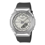 CASIO G-SHOCK ANALOG-DIGITAL WOMEN GM-S2110-1A7