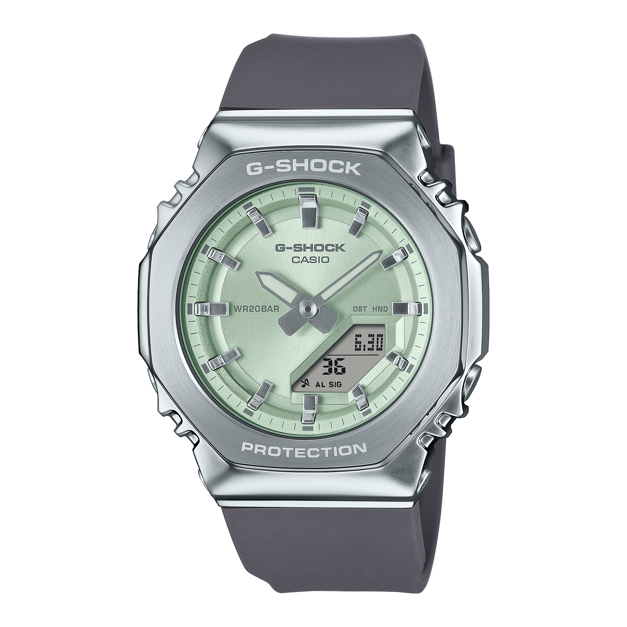 Casio G-Shock Watch GMS2110-3A