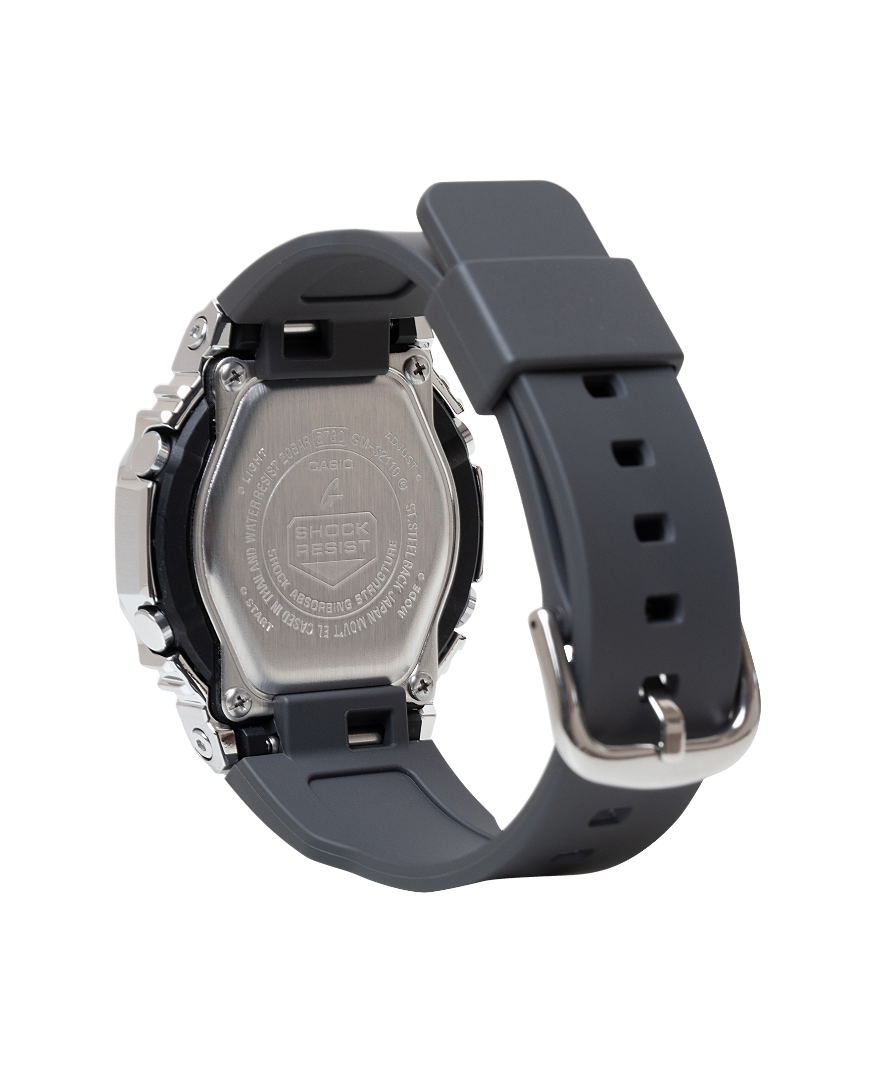 Casio G-Shock Watch GMS2110-3A
