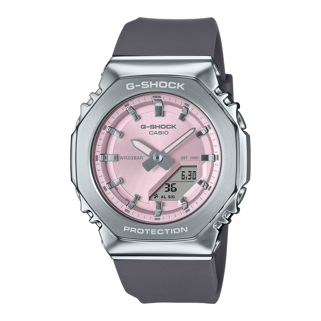 Casio G Shock Watch GMS2110 4A