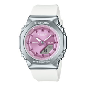 Casio G-Shock Watch GM-S2110-7A6