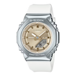 CASIO G-SHOCK ANALOG-DIGITAL WOMEN GM-S2110-7A9