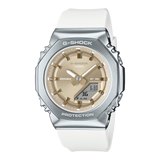 CASIO G-SHOCK ANALOG-DIGITAL WOMEN GM-S2110-7A9