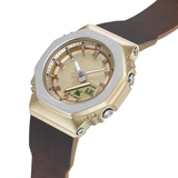 Casio G-Shock Beautiful People Collaboration Model ANALOG-DIGITAL WOMEN GM-S2110BP-5A