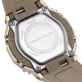 Casio G-Shock Beautiful People Collaboration Model ANALOG-DIGITAL WOMEN GM-S2110BP-5A