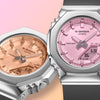 Casio G-Shock ANALOG-DIGITAL WOMEN GM-S2110SR-1A
