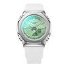 Casio G-Shock ANALOG-DIGITAL WOMEN GM-S2110SR-7A