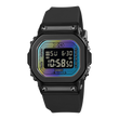 CASIO G-SHOCK XG collaboration models DIGITAL WOMEN GM-S5600XG-1