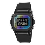 CASIO G-SHOCK XG collaboration models DIGITAL WOMEN GM-S5600XG-1