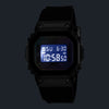 CASIO G-SHOCK XG collaboration models DIGITAL WOMEN GM-S5600XG-1