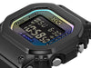 CASIO G-SHOCK XG collaboration models DIGITAL WOMEN GM-S5600XG-1