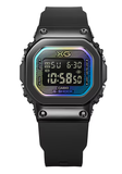 CASIO G-SHOCK XG collaboration models DIGITAL WOMEN GM-S5600XG-1