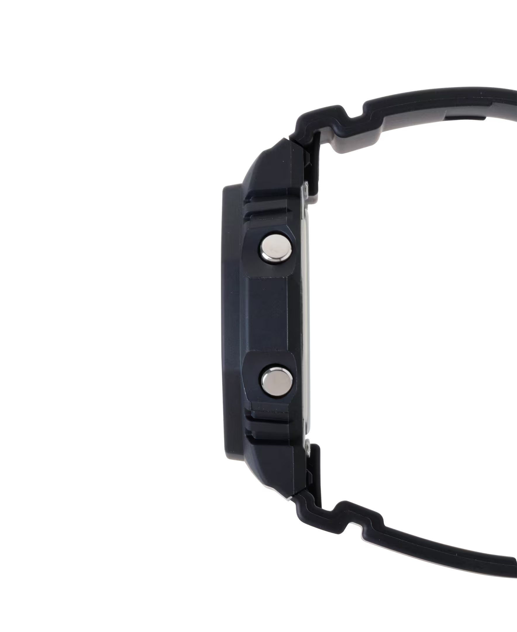 Casio G-Shock Watch ANALOG-DIGITAL WOMEN GMA-P2100BB-1A