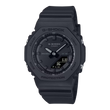 Casio G-Shock Watch ANALOG-DIGITAL WOMEN GMA-P2100BB-1A