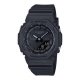 Casio G-Shock Watch ANALOG-DIGITAL WOMEN GMA-P2100BB-1A