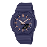 CASIO G-SHOCK ANALOG-DIGITAL WOMEN GMA-P2100M-2A