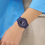 CASIO G-SHOCK ANALOG-DIGITAL WOMEN GMA-P2100M-2A