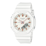 CASIO G-SHOCK ANALOG-DIGITAL WOMEN GMA-P2100M-7A