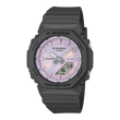 CASIO G-SHOCK ANALOG-DIGITAL WOMEN GMA-P2100PC-1A
