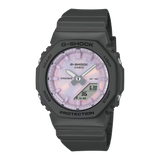 CASIO G-SHOCK ANALOG-DIGITAL WOMEN GMA-P2100PC-1A