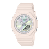 CASIO G-SHOCK  ANALOG-DIGITAL WOMEN GMA-P2100PC-4A