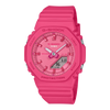 CASIO G SHOCK  ANALOG-DIGITAL WOMEN GMA-P2100PP-4A