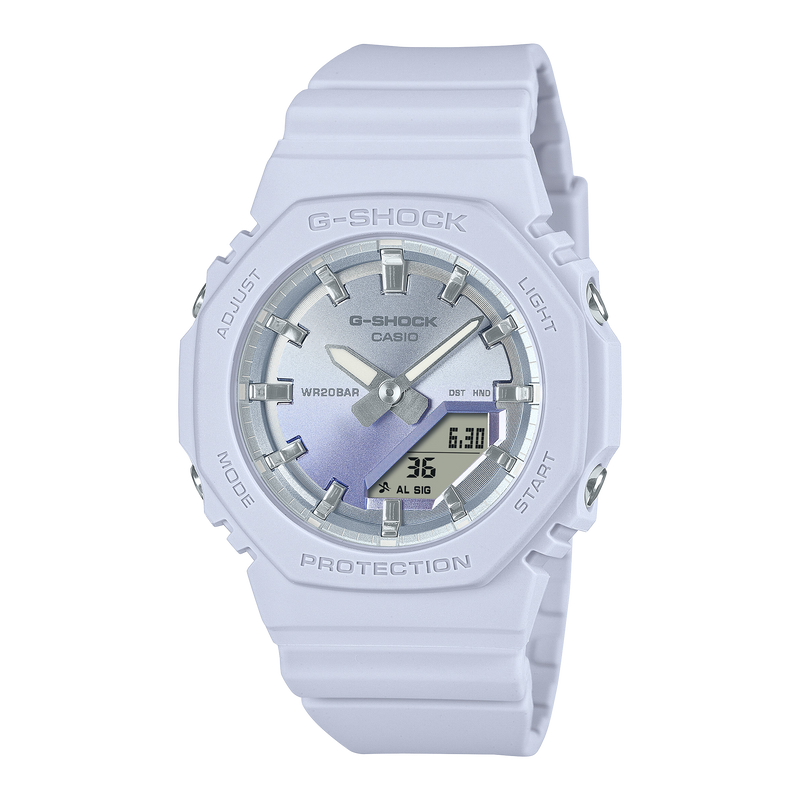 G shock watch weight best sale