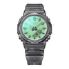Casio G-Shock ANALOG-DIGITAL WOMEN GMA-P2100SR-1A