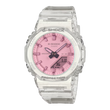 Casio G-Shock ANALOG-DIGITAL WOMEN GMA-P2100SR-7A