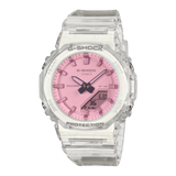 Casio G-Shock ANALOG-DIGITAL WOMEN GMA-P2100SR-7A