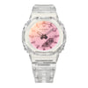 Casio G-Shock ANALOG-DIGITAL WOMEN GMA-P2100SR-7A