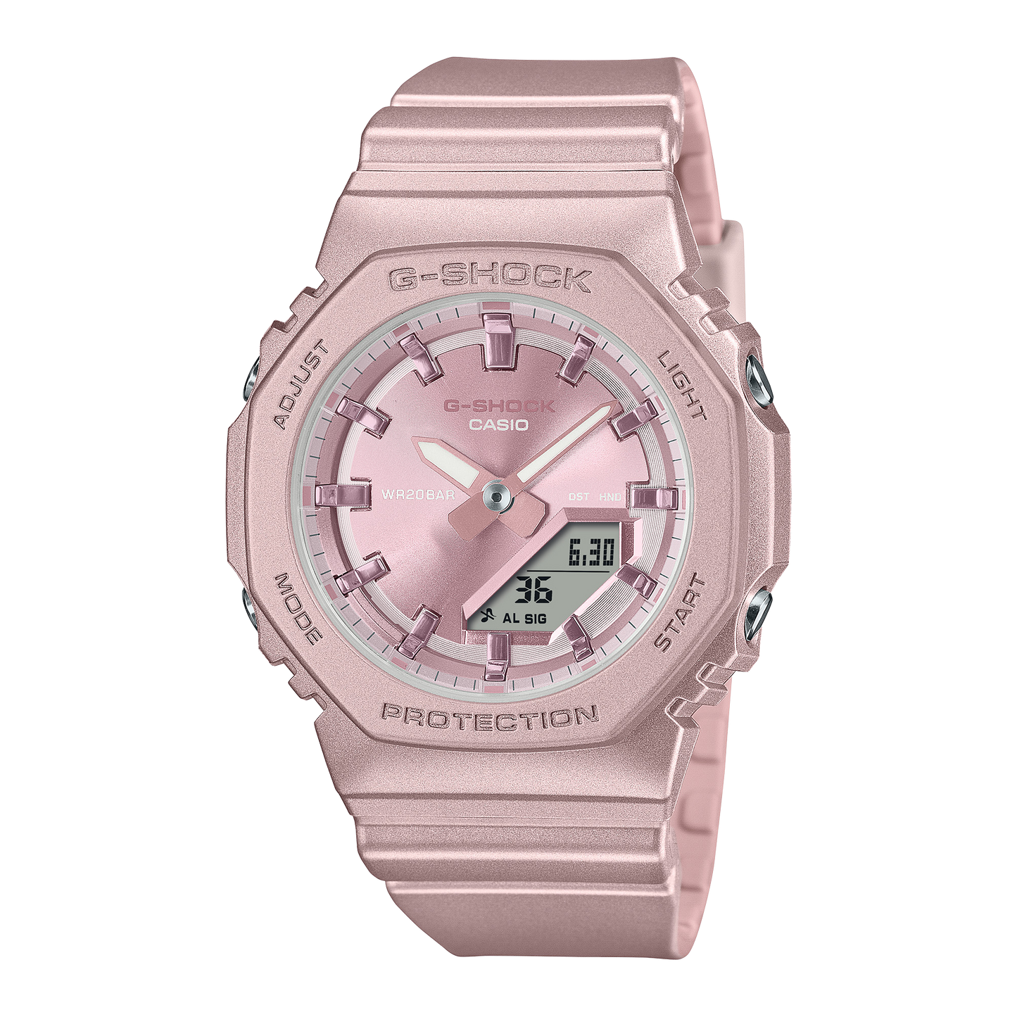 Casio G-Shock Watch GMAP2100ST4A