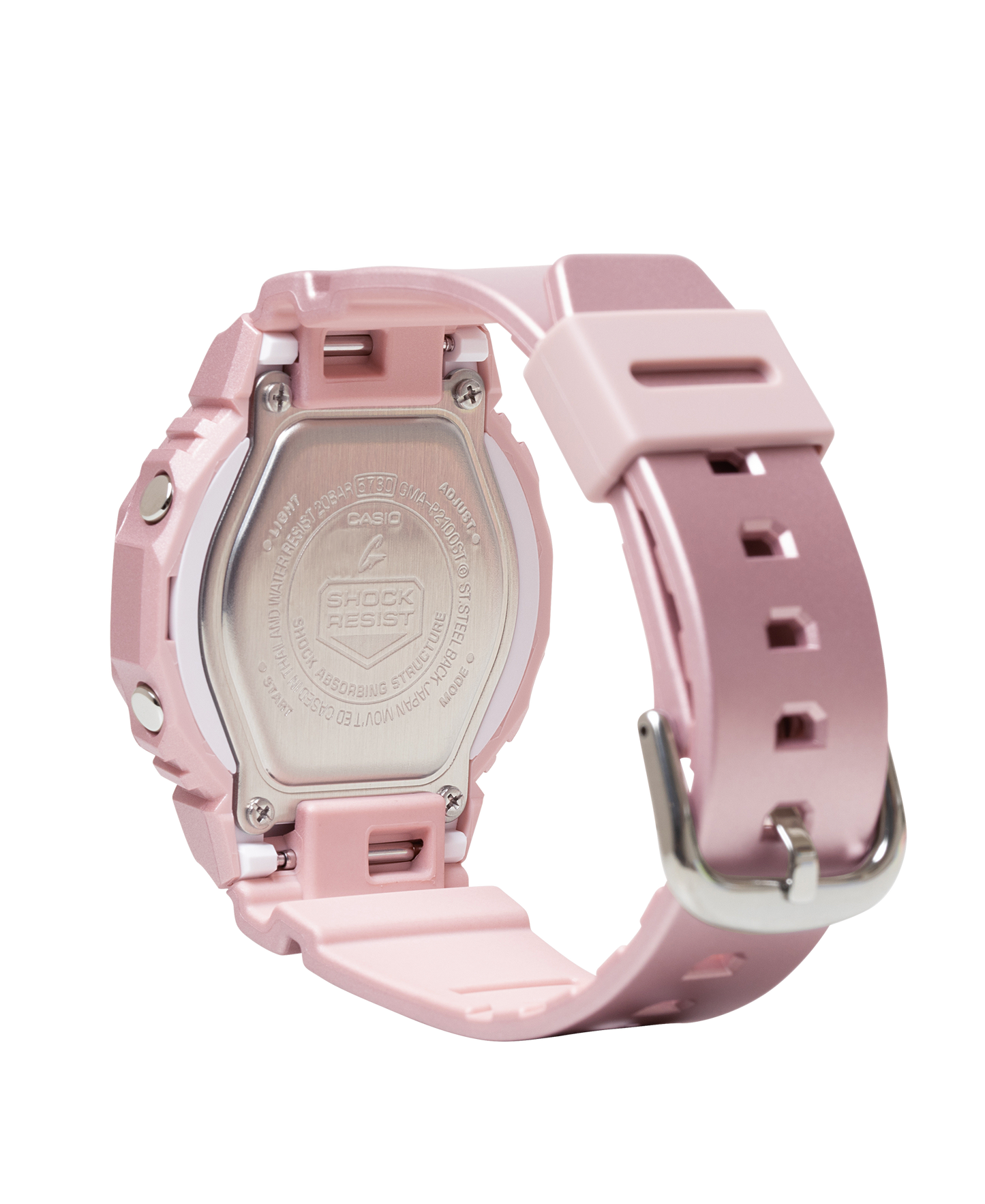Casio G-Shock Watch GMAP2100ST4A