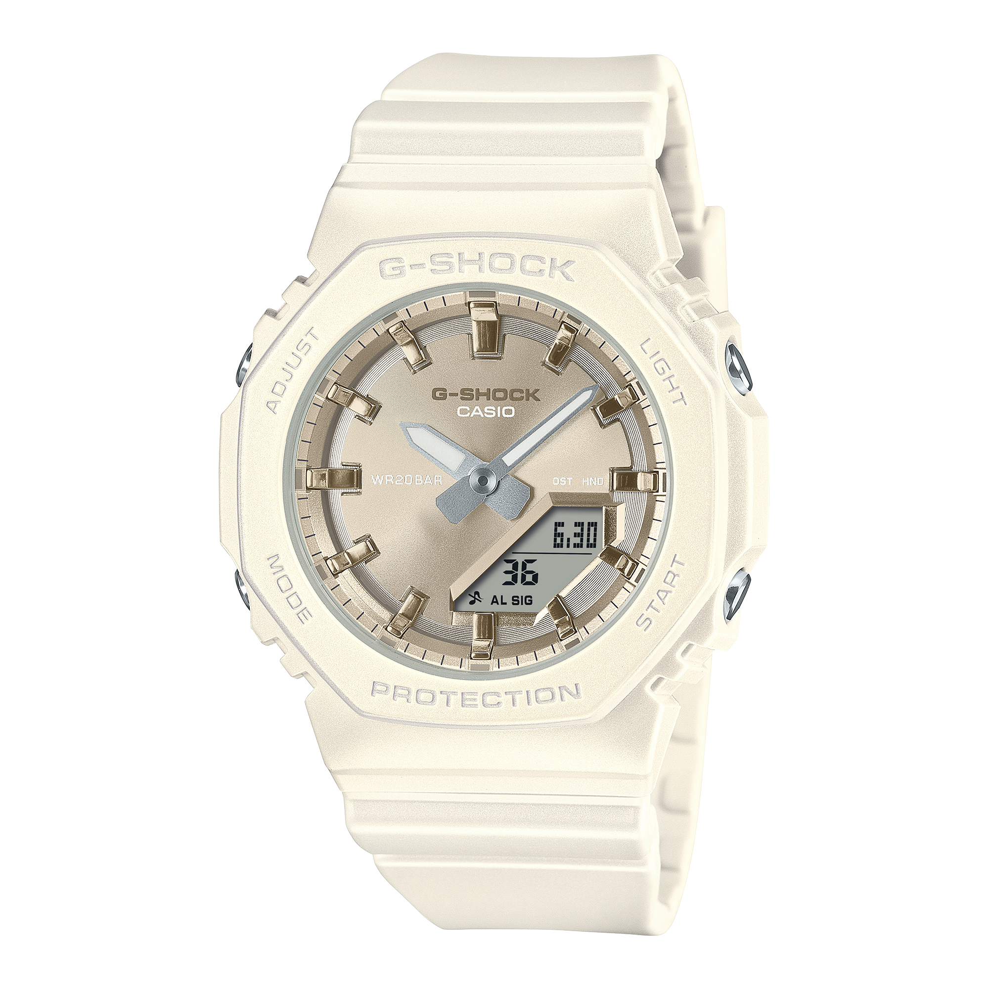 Casio G-Shock Watch GMAP2100ST7A