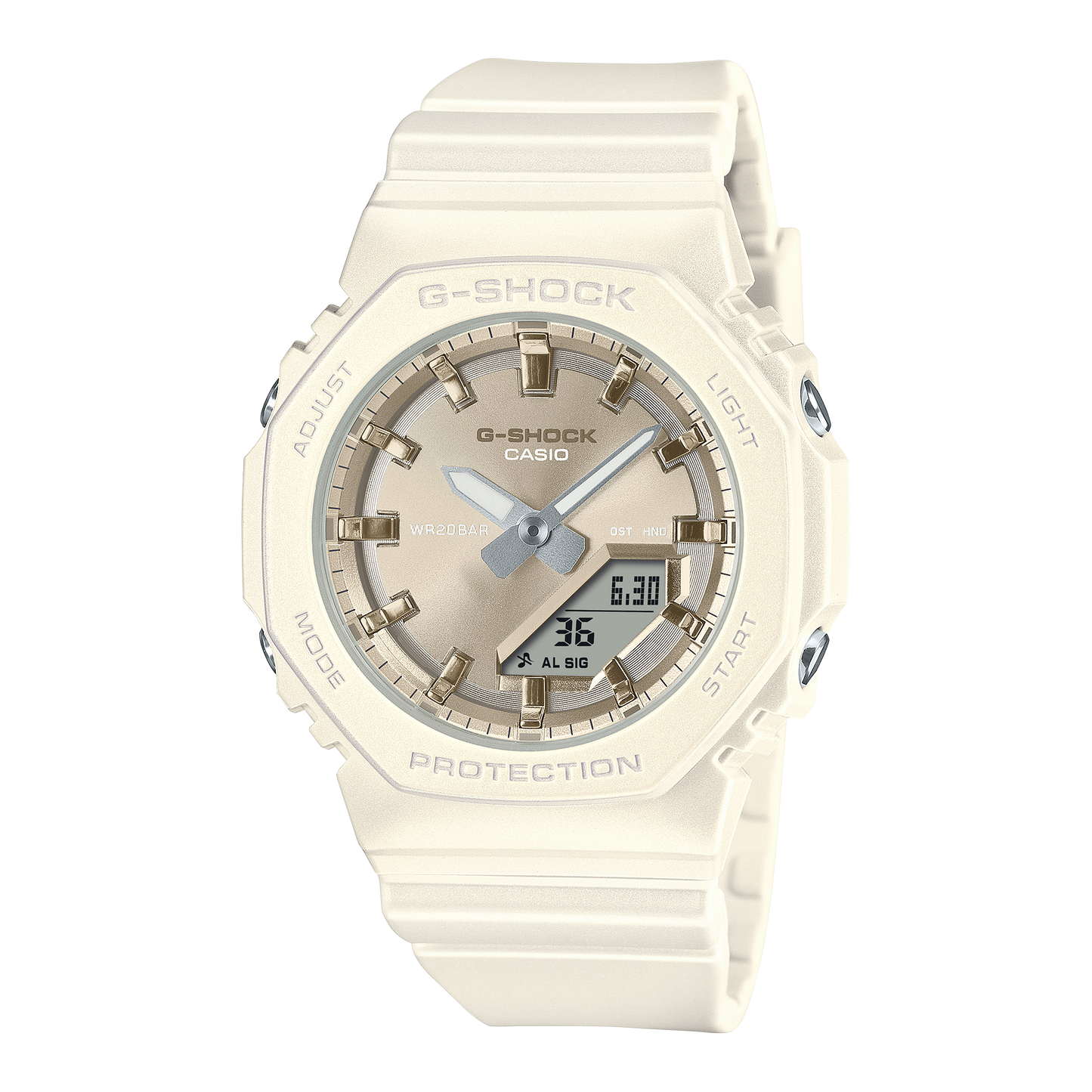 Casio G-Shock Watch GMAP2100ST7A