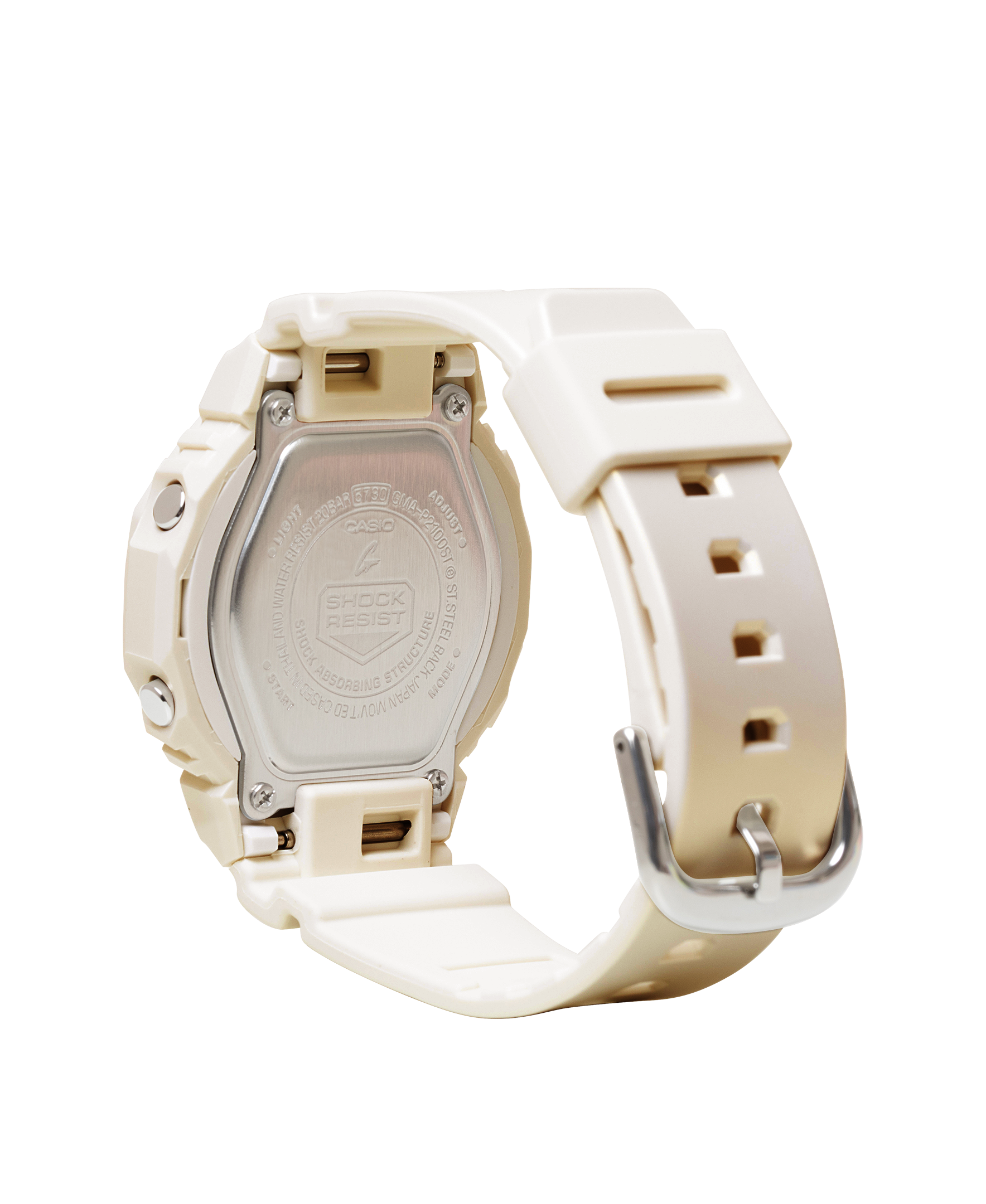 Casio G-Shock Watch GMAP2100ST7A