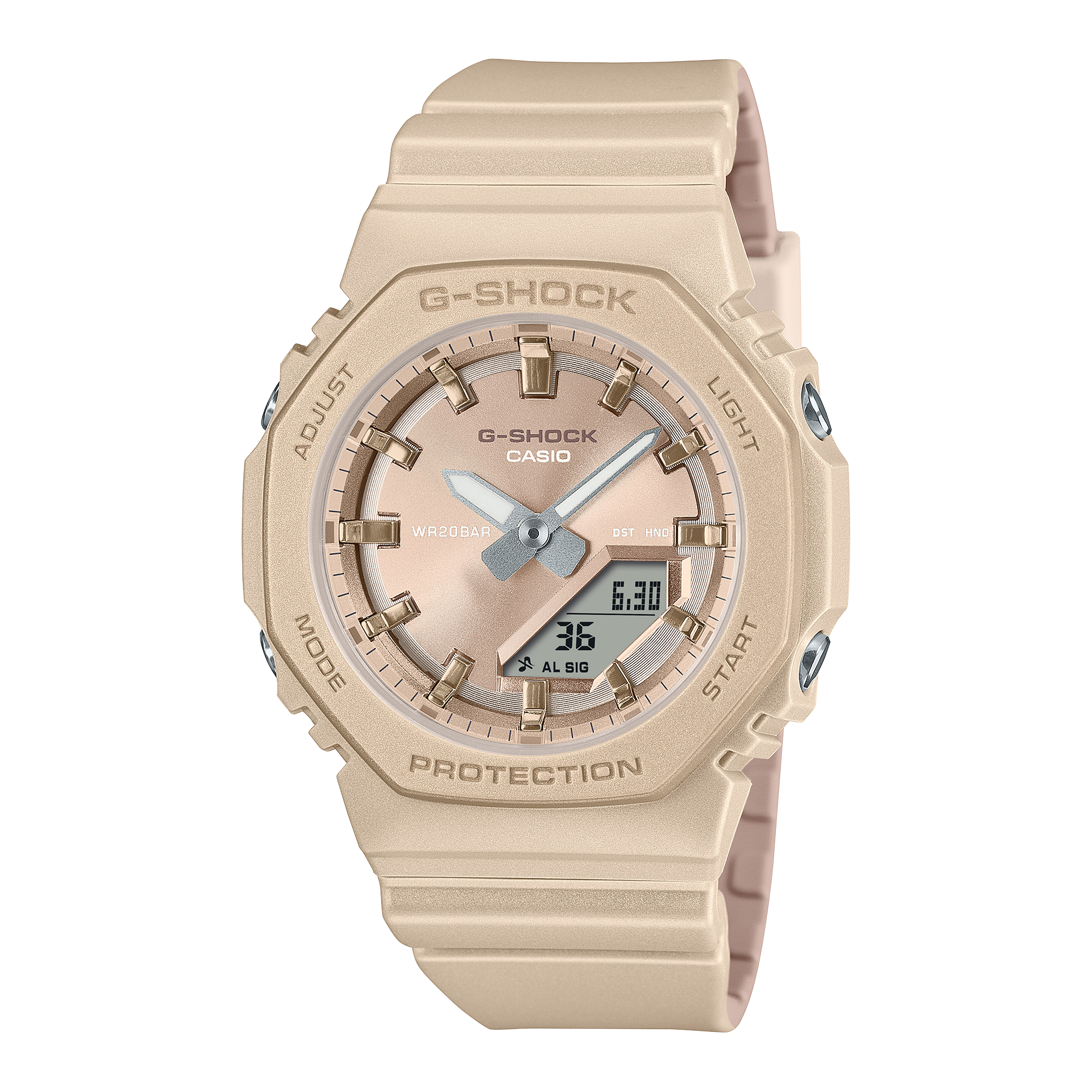 Casio G-Shock Watch GMAP2100ST9A