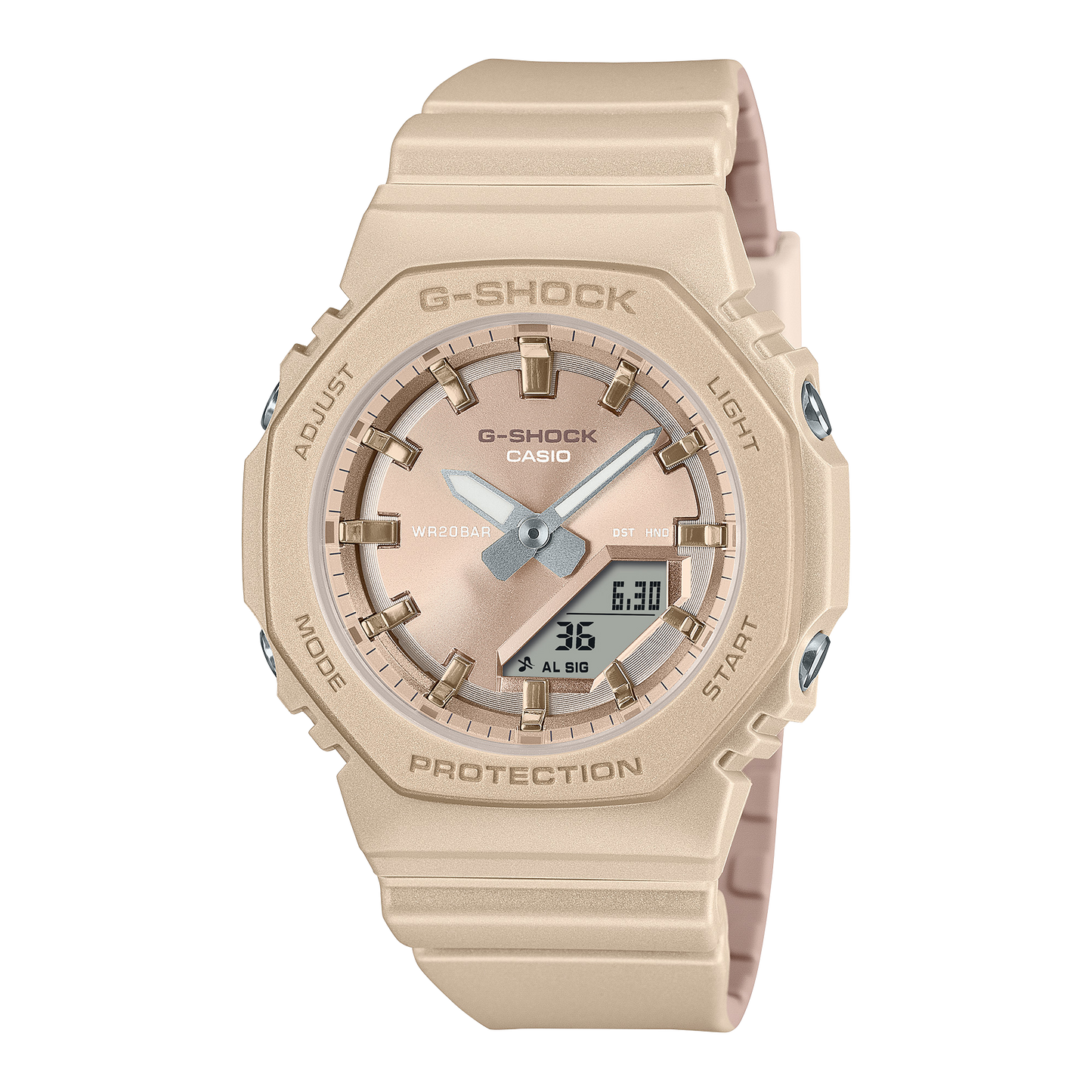 Casio G-Shock Watch GMAP2100ST9A