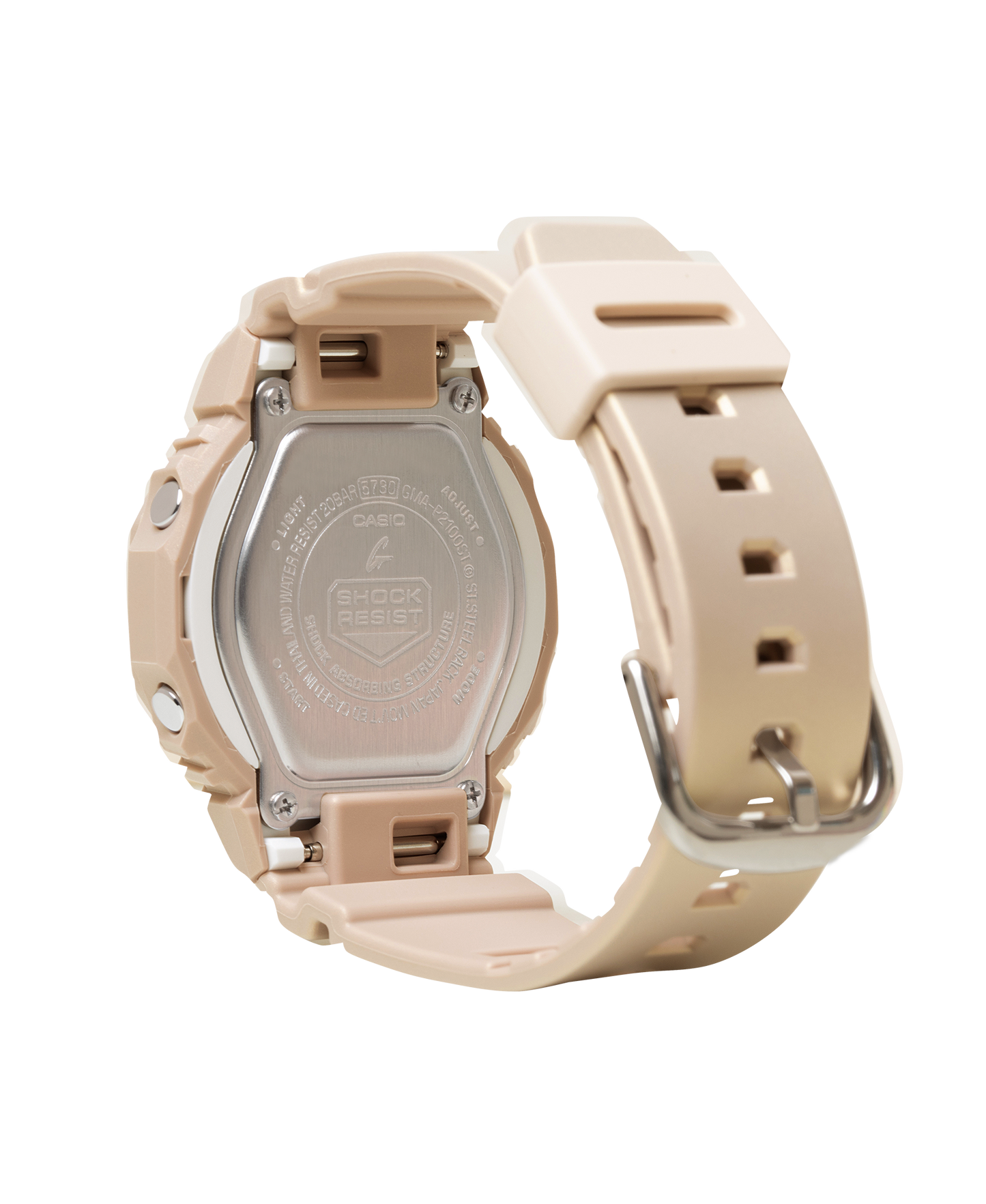Casio G-Shock Watch GMAP2100ST9A