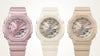 CASIO G-SHOCK ANALOG-DIGITAL WOMEN GMA-P2100ST-7A