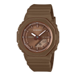 CASIO G-SHOCK ANALOG-DIGITAL WOMEN GMA-P2110B-5A