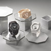 CASIO G-SHOCK ANALOG-DIGITAL WOMEN GMA-P2110-1A