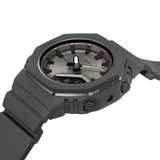 CASIO G-SHOCK ANALOG-DIGITAL WOMEN GMA-P2126W-8A