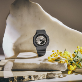 CASIO G-SHOCK ANALOG-DIGITAL WOMEN GMA-P2126W-8A