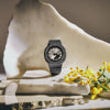 CASIO G-SHOCK ANALOG-DIGITAL WOMEN GMA-P2126W-8A
