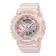 CASIO G-SHOCK ANALOG-DIGITAL WOMEN GMA-S110ST-4A